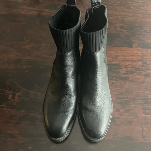 Dolce vita Black Bootie - 9 1/2 - Picture 1 of 8